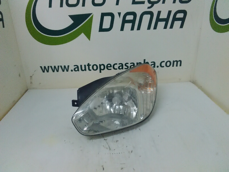 Ótica Esq HYUNDAI - ID S_53271