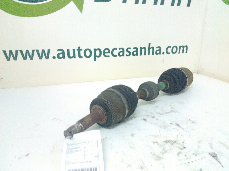 Transmissão Esq HYUNDAI - ID S_53277