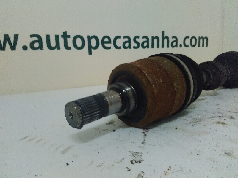 Transmissão Esq HYUNDAI ACCENT III (MC) | 05 - 10 Imagem-2