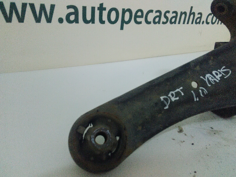 Braço Suspensão Frente Dto TOYOTA YARIS (_P1_) | 99 - 05 Imagem-1