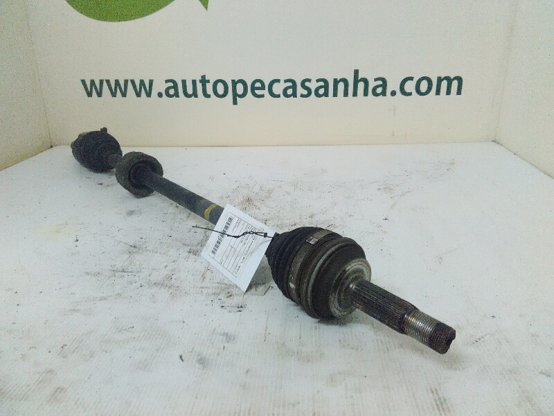 Transmissão Dto TOYOTA - ID S_53287