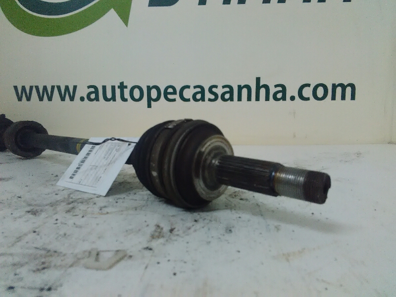 Transmissão Dto TOYOTA YARIS (_P1_) | 99 - 05 Imagem-1