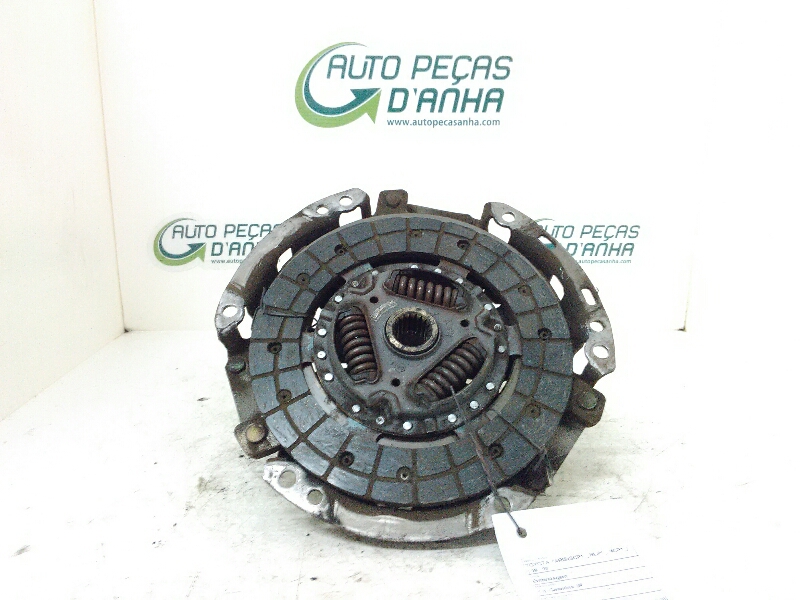 Embraiagem TOYOTA - ID S_53290