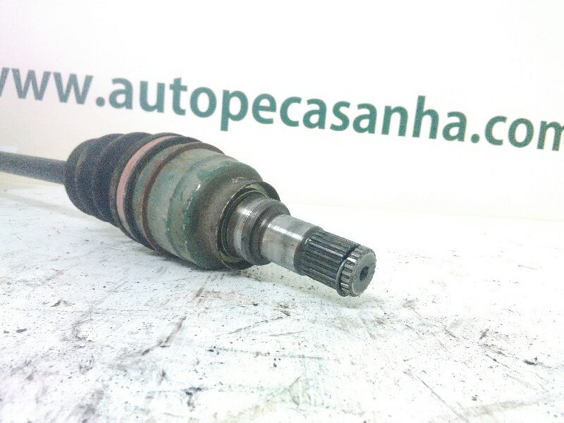 Transmissão Esq TOYOTA YARIS (_P1_) | 99 - 05 Imagem-2