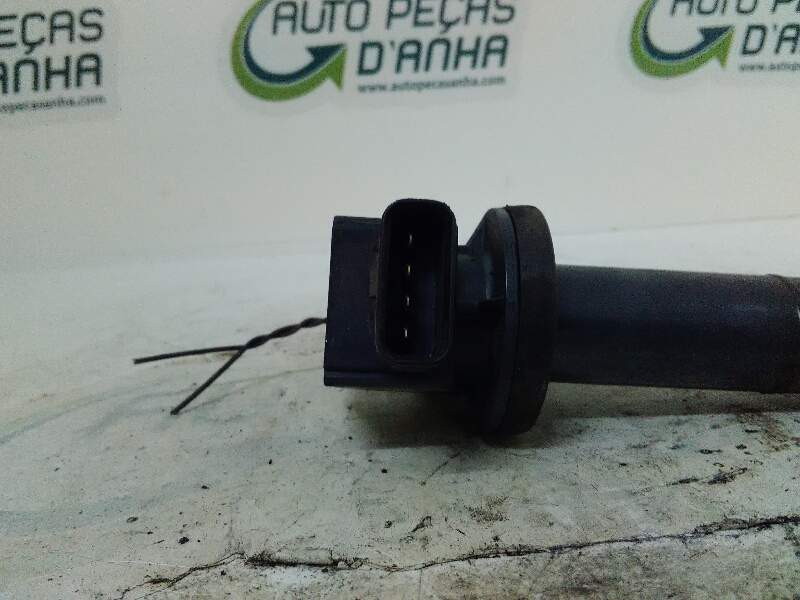 Bobine de Ignição TOYOTA - ID S_53299