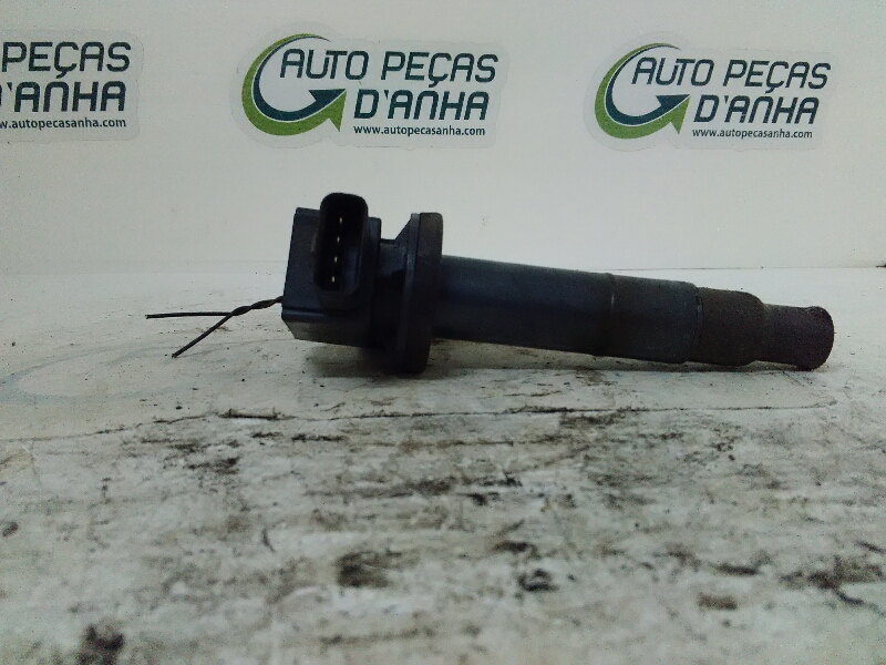 Bobine de Ignição TOYOTA YARIS (_P1_) | 99 - 05 Imagem-1