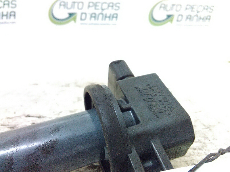 Bobine de Ignição TOYOTA YARIS (_P1_) | 99 - 05 Imagem-2