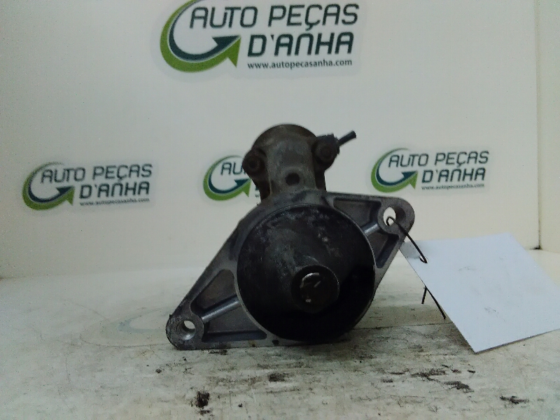 Motor de Arranque TOYOTA - ID S_53301