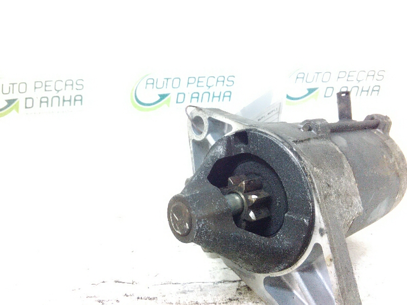 Motor de Arranque TOYOTA YARIS (_P1_) | 99 - 05 Imagem-2