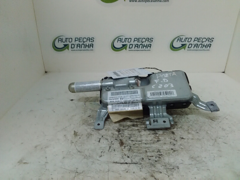 Airbag de Porta Frente Dto MERCEDES-BENZ C-CLASS (W203) | 00 - 07 Imagem-2