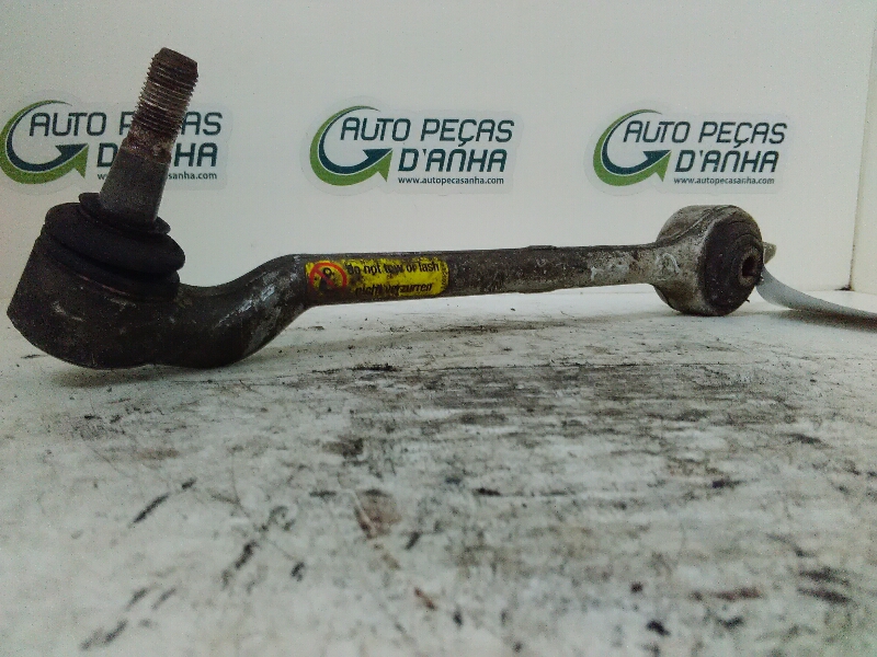Braço Suspensão Frente Esq BMW - ID S_53314