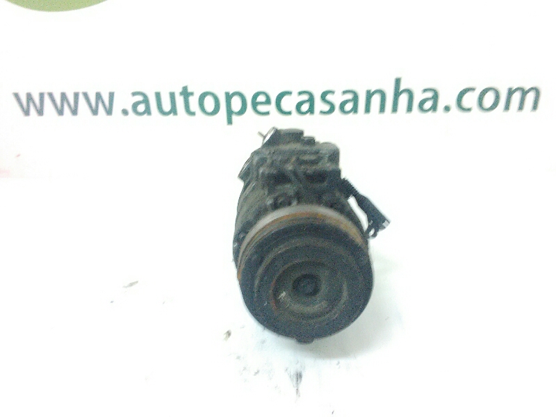 Compressor do Ar condicionado BMW 5 (E39) | 95 - 03 Imagem-1