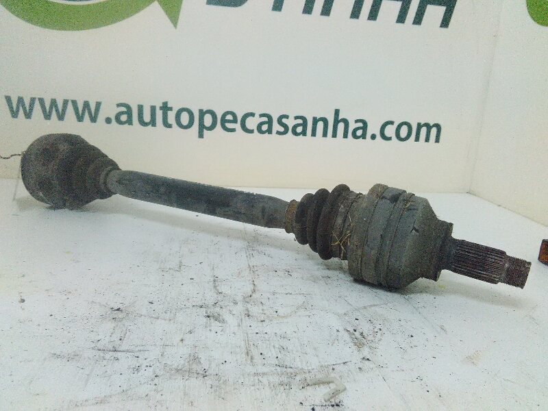 Transmissão Esq BMW - ID S_53329