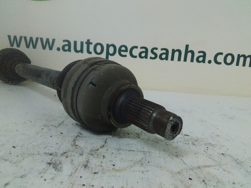 Transmissão Esq BMW 5 (E39) | 95 - 03 Imagem-1