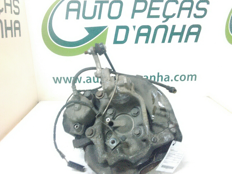 Manga de Eixo Esq BMW - ID S_53330