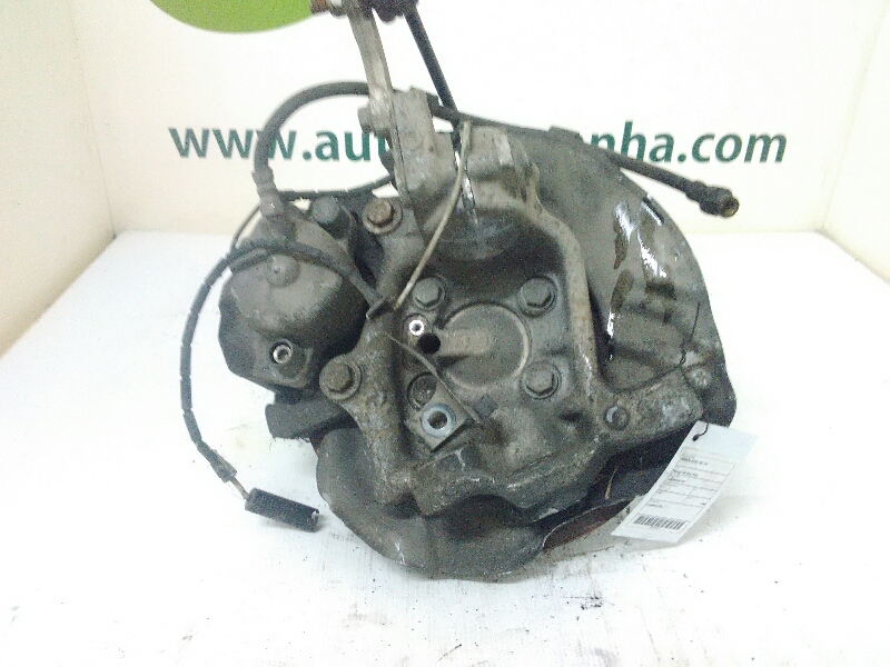 Manga de Eixo Esq BMW 5 (E39) | 95 - 03 Imagem-1