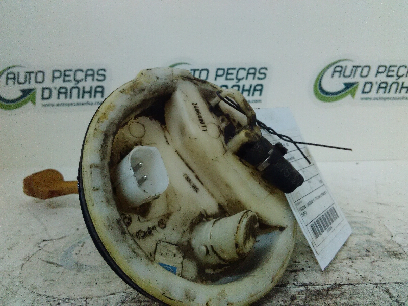 Boia do Combustível BMW - ID S_53335