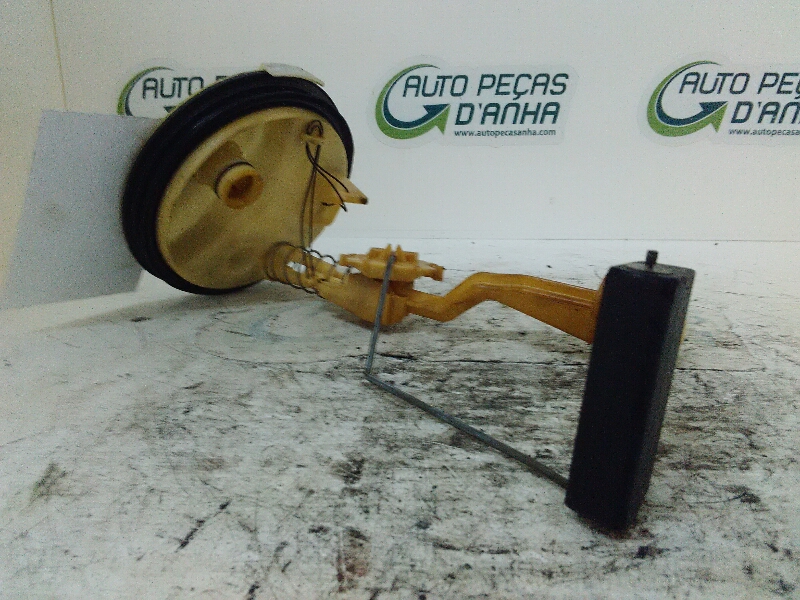 Boia do Combustível BMW 5 (E39) | 95 - 03 Imagem-1