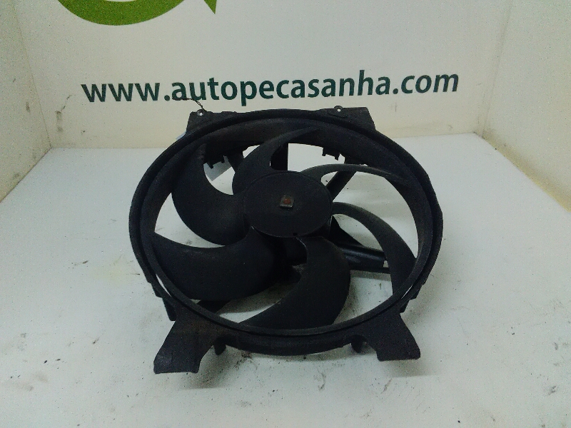 Termoventiladores RENAULT - ID S_53344
