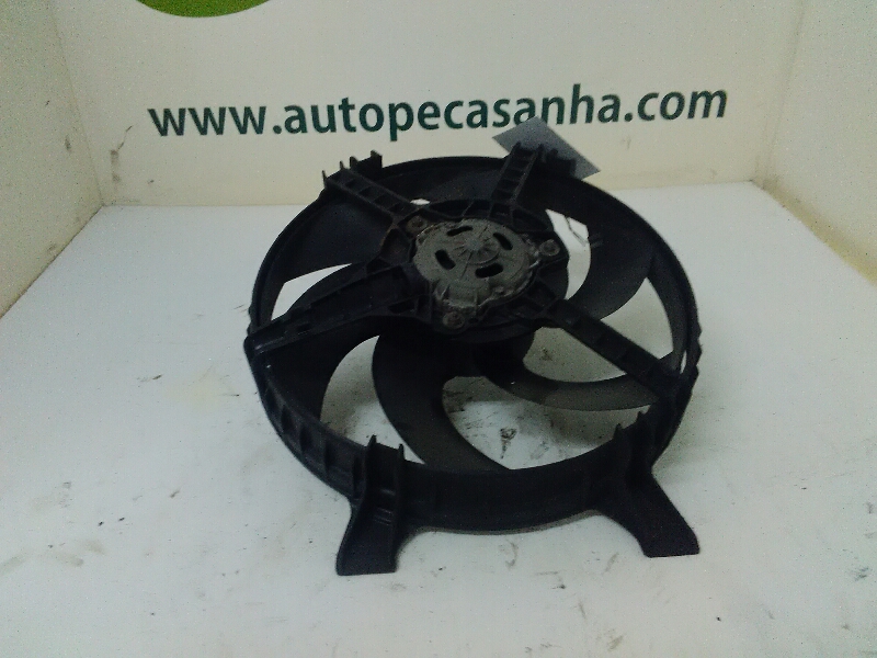 Termoventiladores RENAULT CLIO I (B/C57_, 5/357_) | 90 - 98 Imagem-1