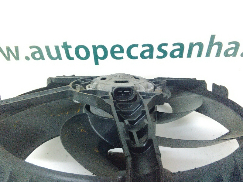 Termoventiladores RENAULT CLIO I (B/C57_, 5/357_) | 90 - 98 Imagem-2
