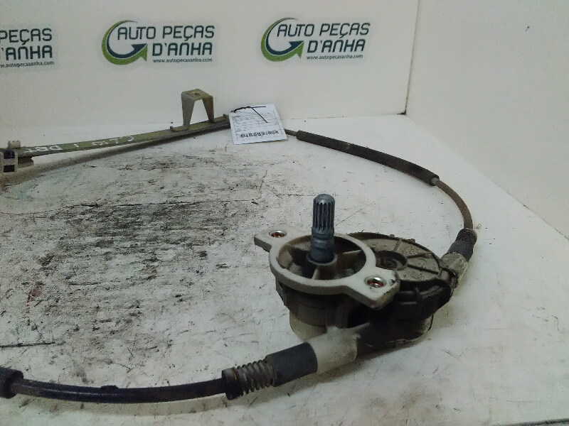 Elevador Frente Dto RENAULT CLIO I (B/C57_, 5/357_) | 90 - 98 Imagem-1