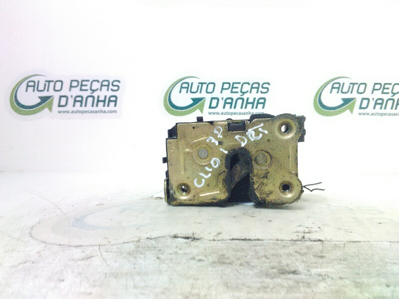 Fecho da Porta Frente Dto RENAULT - ID S_53352