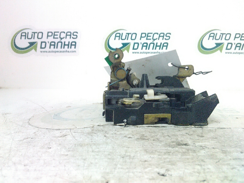 Fecho da Porta Frente Dto RENAULT CLIO I (B/C57_, 5/357_) | 90 - 98 Imagem-1