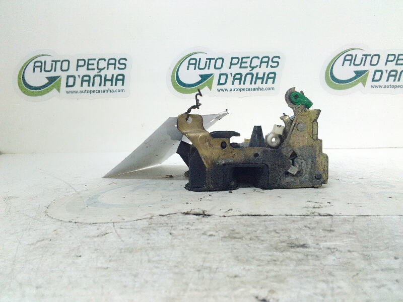 Fecho da Porta Frente Dto RENAULT CLIO I (B/C57_, 5/357_) | 90 - 98 Imagem-2