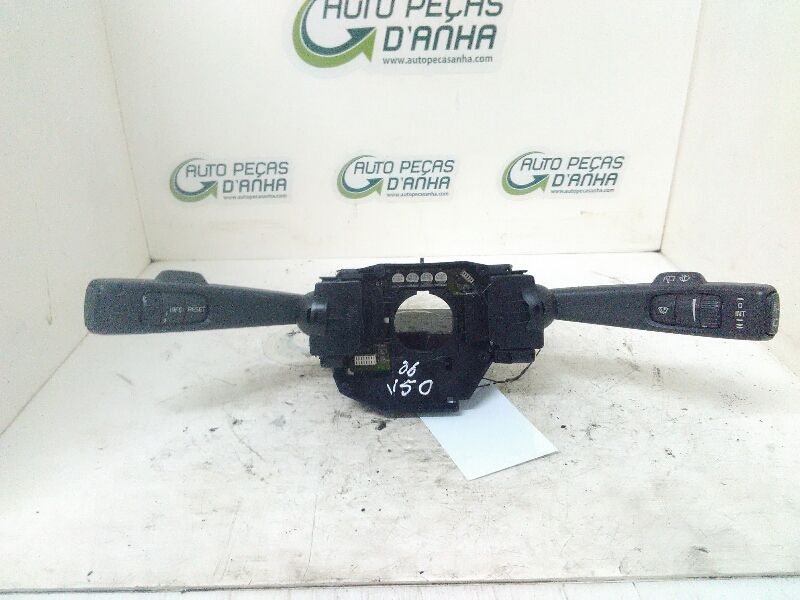 Manipulo Completo Luzes/Escovas VOLVO - ID S_53359