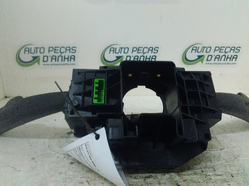 Manipulo Completo Luzes/Escovas VOLVO V50 (545) | 03 - 12 Imagem-2