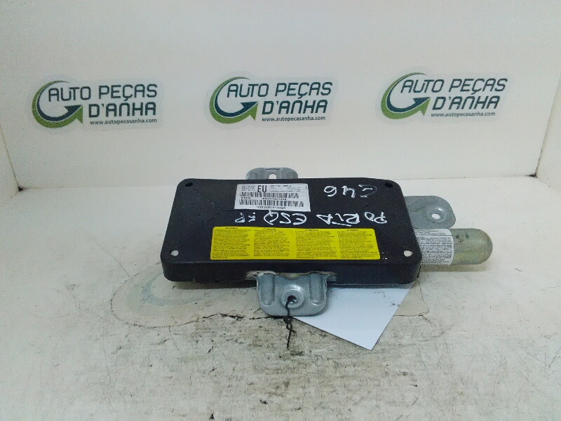 Airbag de Porta Frente Esq BMW 3 (E46) | 97 - 05 Imagem-2