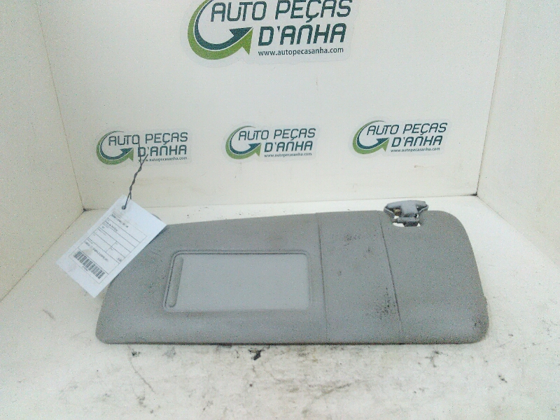 Pala de Sol Esq BMW - ID S_53363