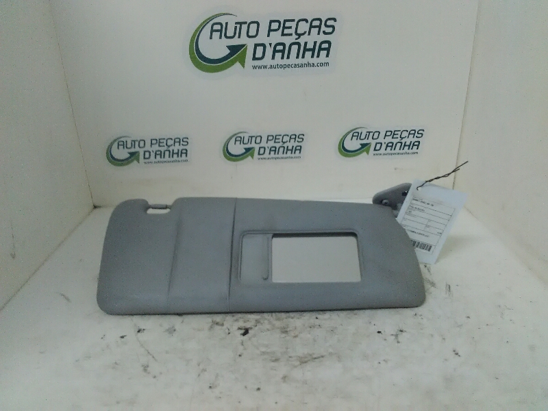 Pala de Sol Dto BMW 3 (E46) | 97 - 05 Imagem-1