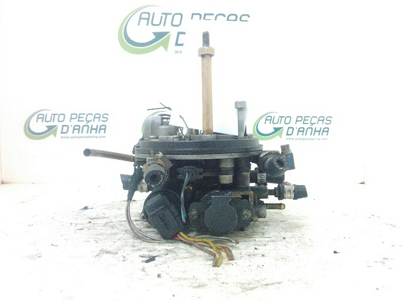 Corpo de Injecção FIAT PALIO Weekend (178_) | 96 -  Imagem-1