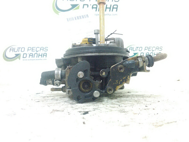 Corpo de Injecção FIAT PALIO Weekend (178_) | 96 -  Imagem-3