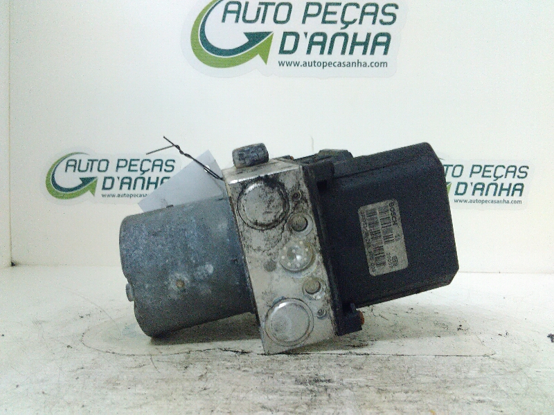 ABS JAGUAR X-TYPE (X400) | 01 - 09 Imagem-2