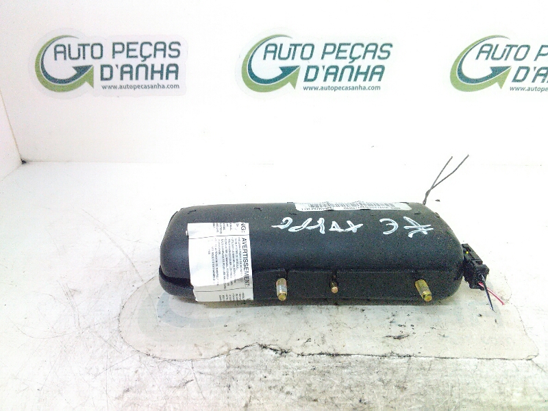 Airbag Banco Esq JAGUAR - ID S_53372
