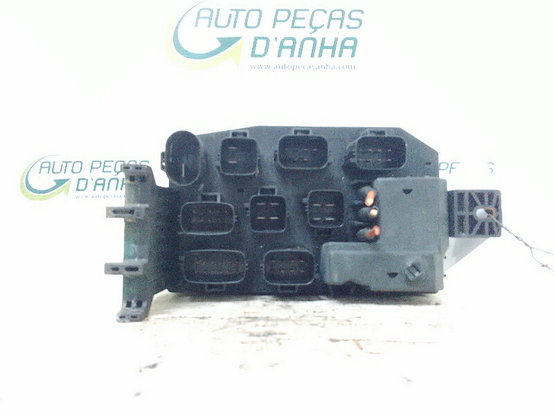 Caixa dos Fusíveis JAGUAR X-TYPE (X400) | 01 - 09 Imagem-1