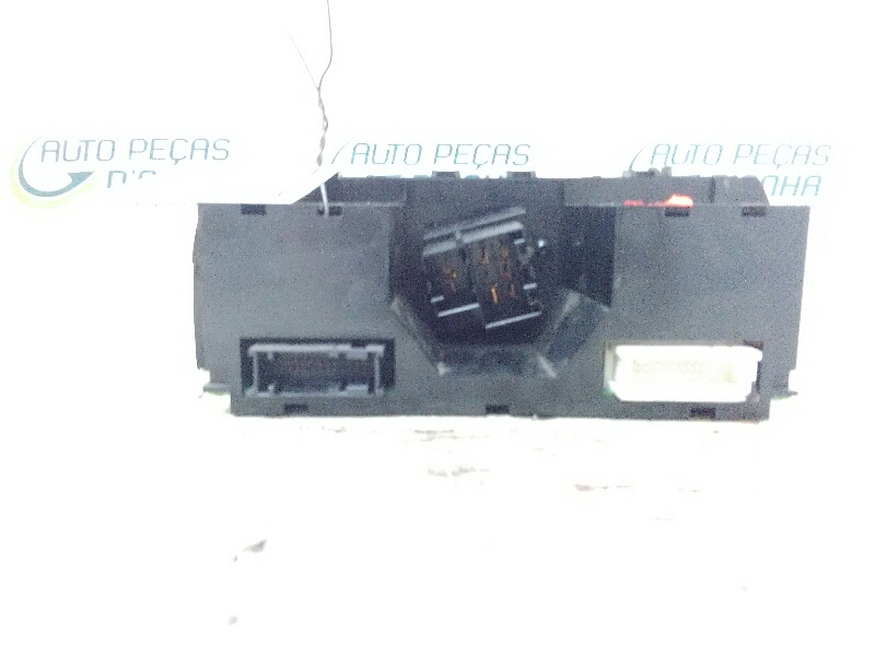 Comando Sofagem JAGUAR X-TYPE (X400) | 01 - 09 Imagem-1