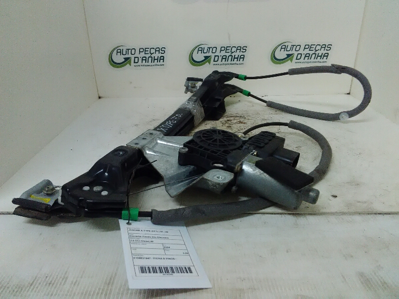 Elevador Frente Dto Electrico JAGUAR - ID S_53391