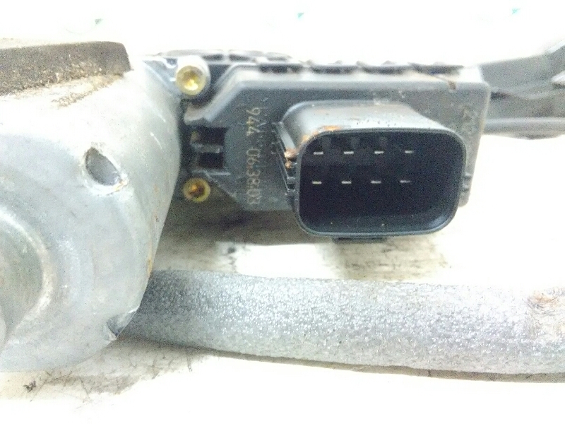 Elevador Frente Dto Electrico JAGUAR X-TYPE (X400) | 01 - 09 Imagem-1