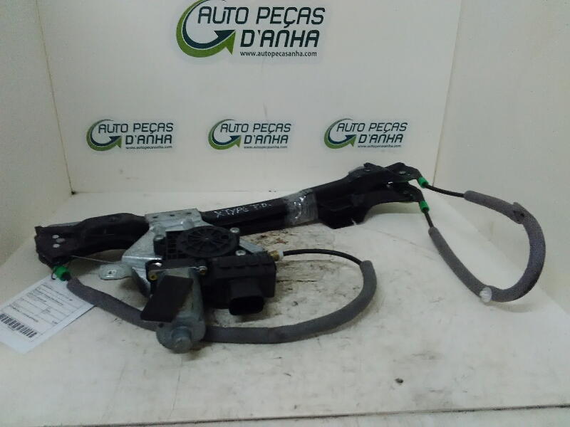 Elevador Frente Dto Electrico JAGUAR X-TYPE (X400) | 01 - 09 Imagem-2