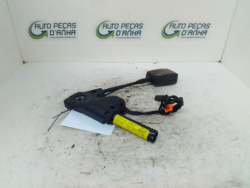 Engate Cinto Frente Esq JAGUAR - ID S_53394