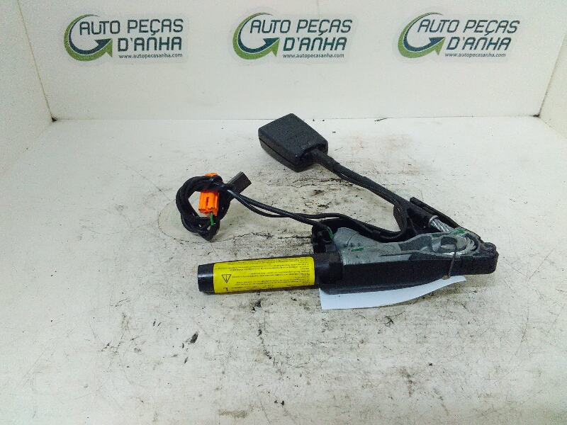 Engate Cinto Frente Esq JAGUAR X-TYPE (X400) | 01 - 09 Imagem-1