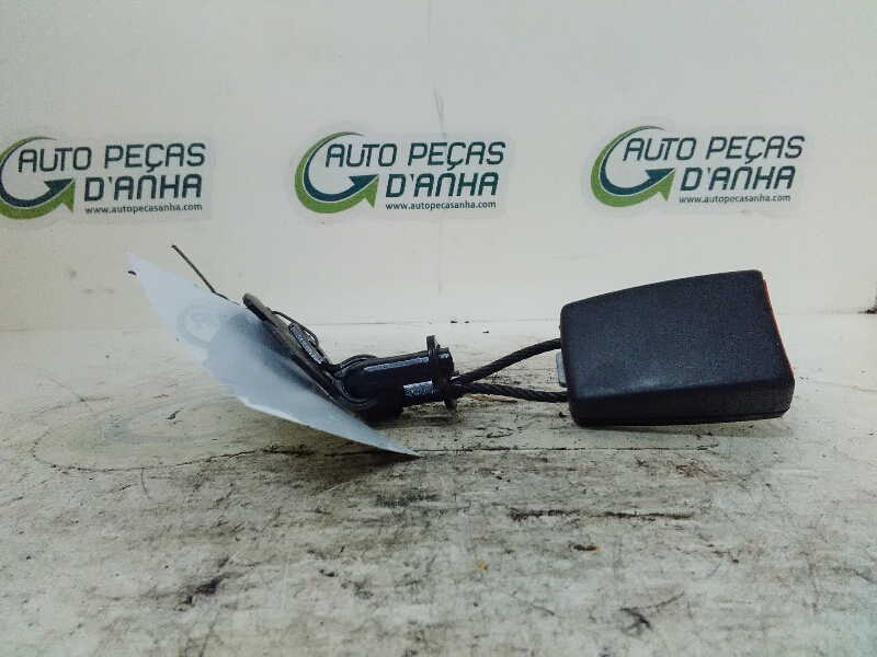 Engate Cinto Trás Esq JAGUAR - ID S_53395