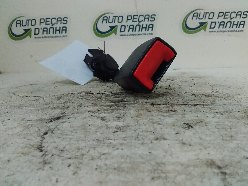 Engate Cinto Trás Esq JAGUAR X-TYPE (X400) | 01 - 09 Imagem-1