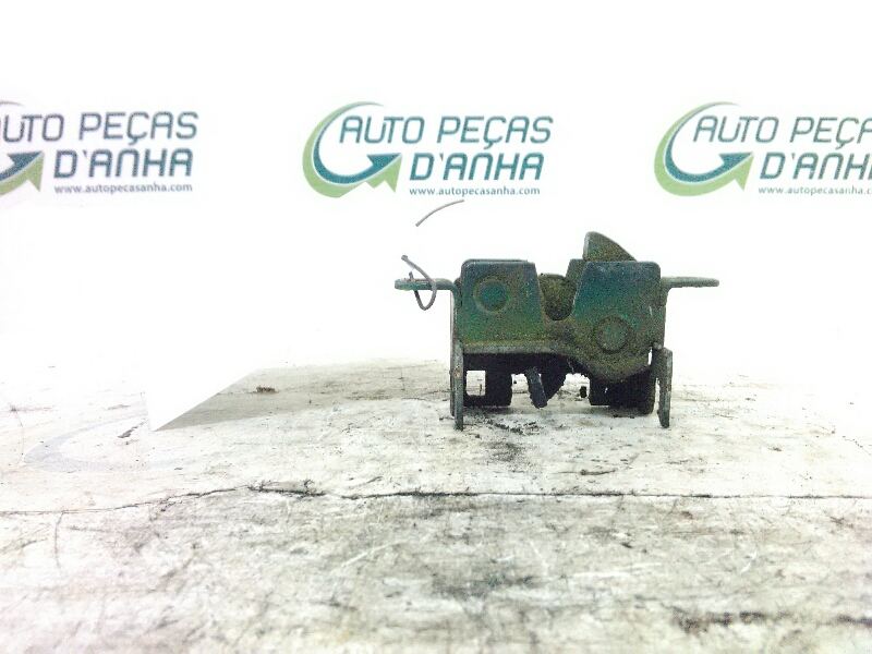 Fecho Capot JAGUAR - ID S_53398