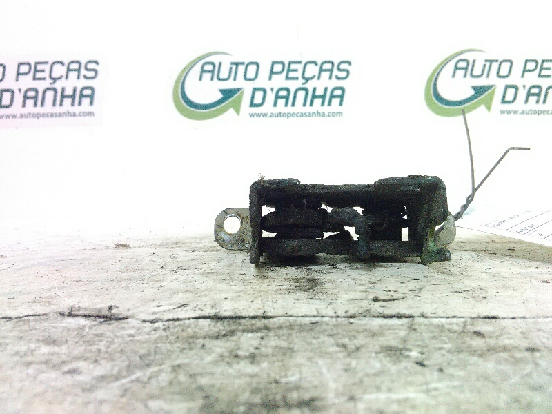 Fecho Capot JAGUAR X-TYPE (X400) | 01 - 09 Imagem-1