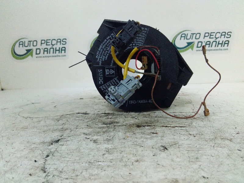 Fita de Airbags JAGUAR - ID S_53401